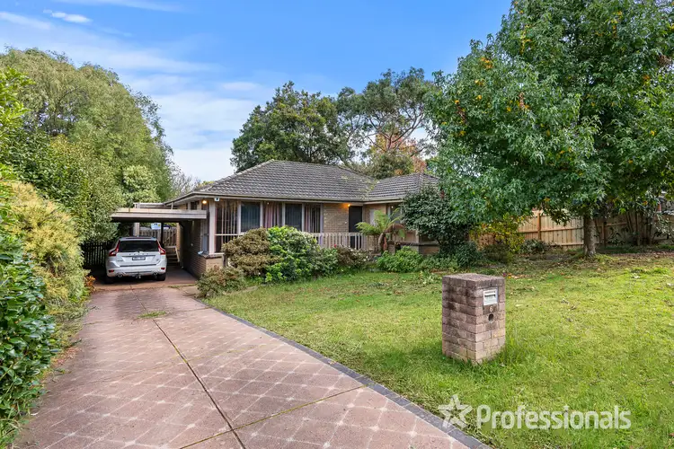 Sixth view of Homely house listing, 6 Dunrossil Drive, Kilsyth VIC 3137
