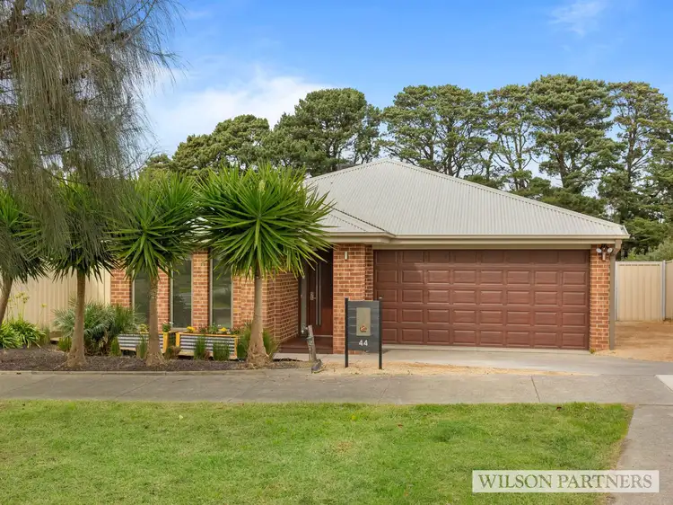 44 Rankin Boulevard, Wallan VIC 3756