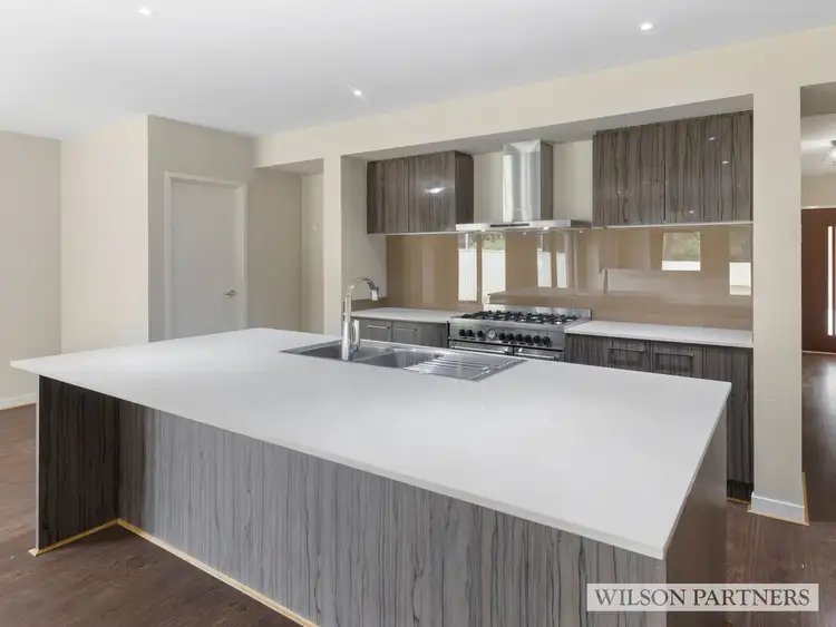 Fourth view of Homely house listing, 44 Rankin Boulevard, Wallan VIC 3756