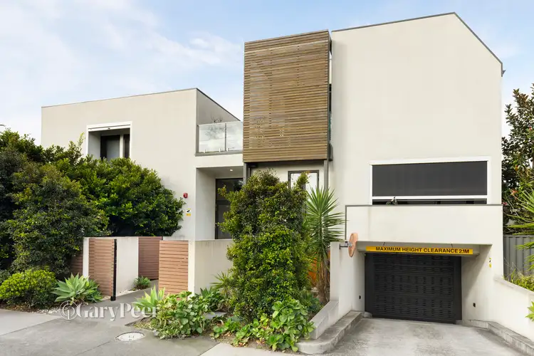 Main view of Homely apartment listing, 9/88 Alexandra Street, St Kilda East VIC 3183