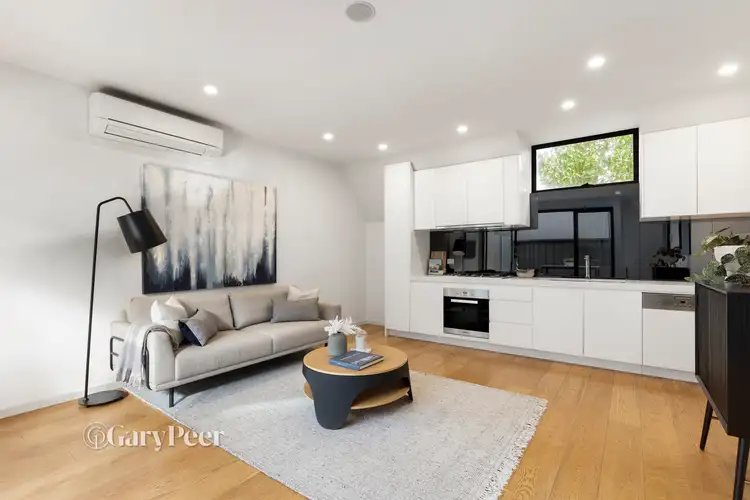 Fourth view of Homely apartment listing, 9/88 Alexandra Street, St Kilda East VIC 3183