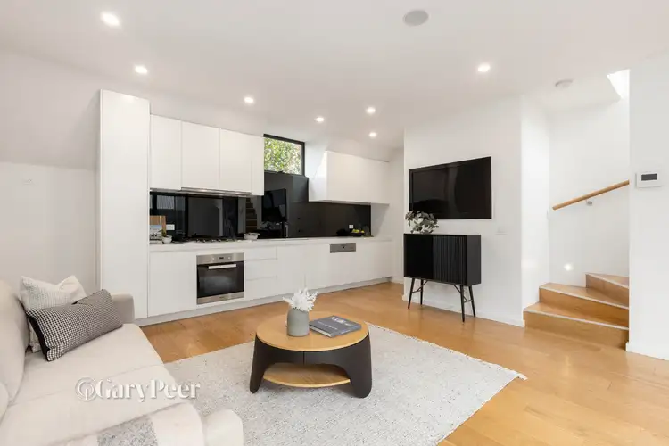 Fifth view of Homely apartment listing, 9/88 Alexandra Street, St Kilda East VIC 3183