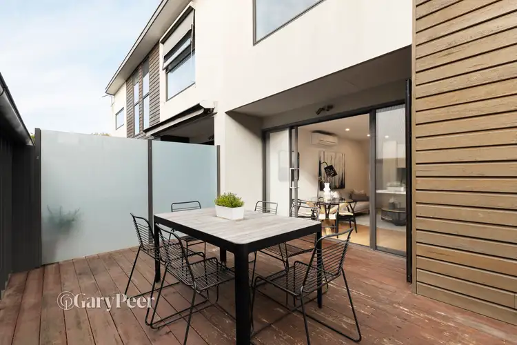 Sixth view of Homely apartment listing, 9/88 Alexandra Street, St Kilda East VIC 3183