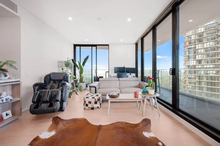 1812/500 Pacific Highway, St Leonards NSW 2065