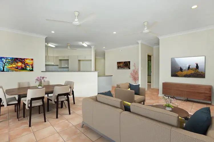 Second view of Homely house listing, 6 Wingate Street, Gunn NT 832