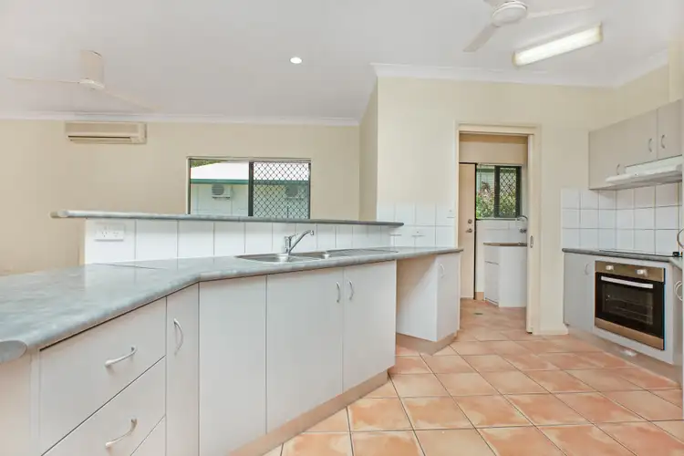 Fifth view of Homely house listing, 6 Wingate Street, Gunn NT 832
