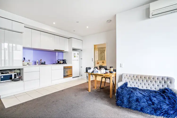 Main view of Homely apartment listing, 810/241 Harbour Esplanade, Docklands VIC 3008