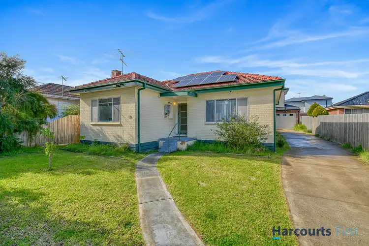Sixth view of Homely unit listing, 1/58 Scotsburn Avenue, Clayton VIC 3168