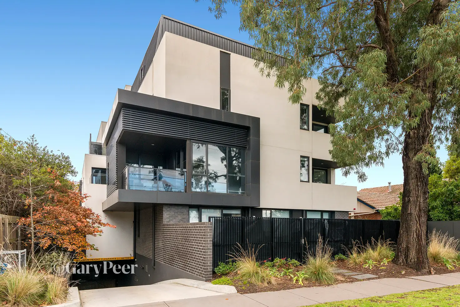 Main view of Homely apartment listing, 301/1131 Dandenong Road, Malvern East VIC 3145