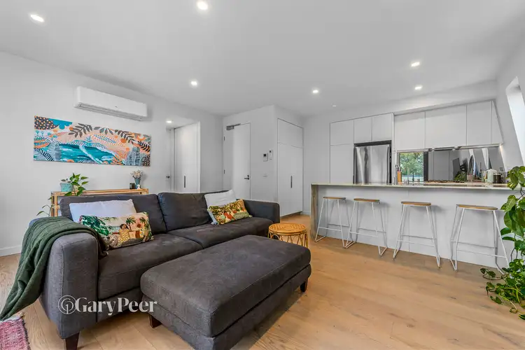 Second view of Homely apartment listing, 301/1131 Dandenong Road, Malvern East VIC 3145