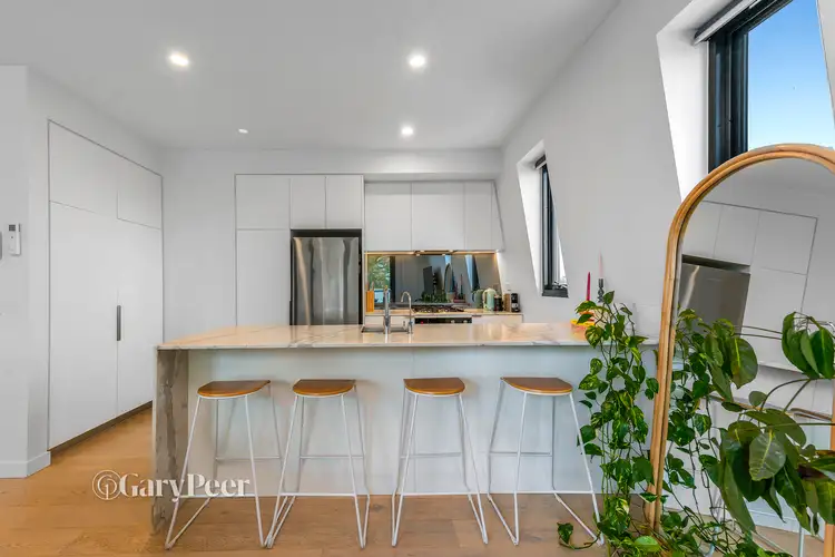 Third view of Homely apartment listing, 301/1131 Dandenong Road, Malvern East VIC 3145