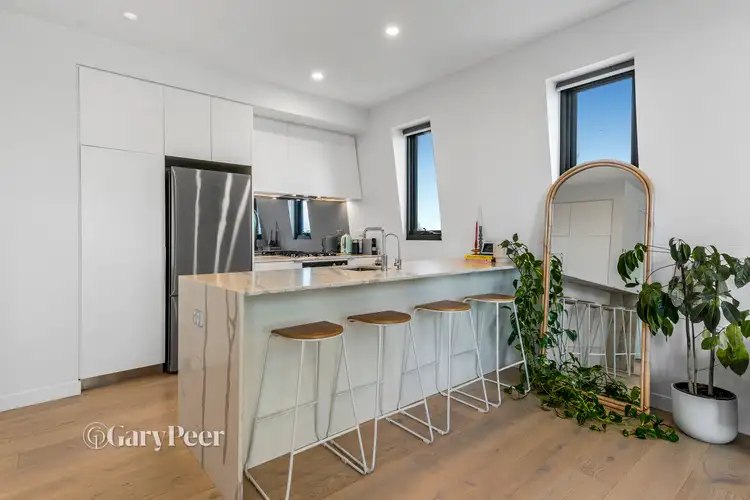 Fourth view of Homely apartment listing, 301/1131 Dandenong Road, Malvern East VIC 3145