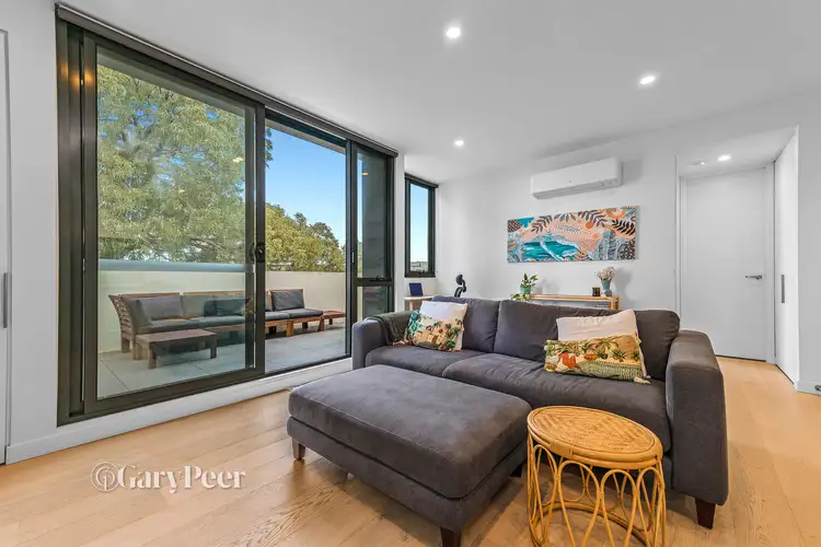 Fifth view of Homely apartment listing, 301/1131 Dandenong Road, Malvern East VIC 3145