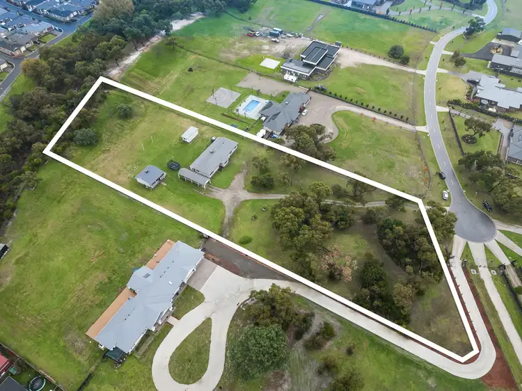 30 Hafey Way, Langwarrin VIC 3910