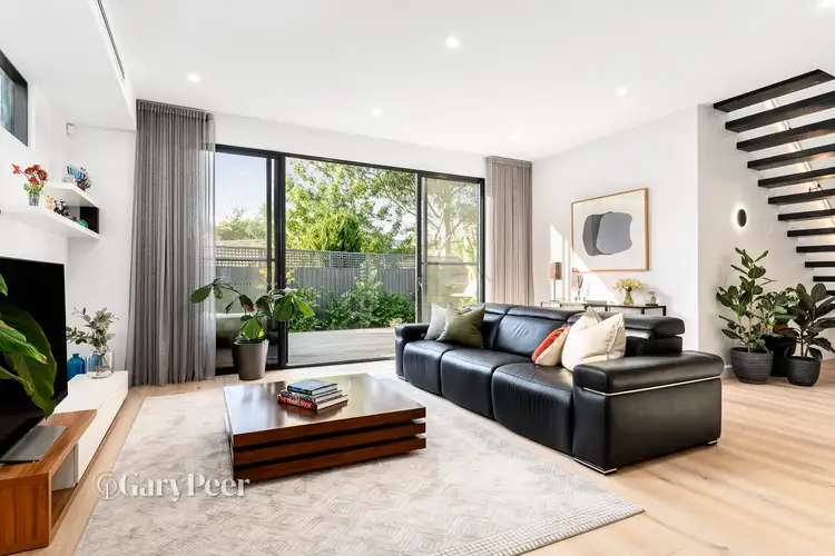 Fourth view of Homely townhouse listing, 30A Hornby Street, Brighton East VIC 3187