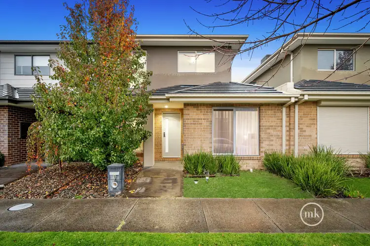 Main view of Homely house listing, 5 Hazelton Drive, Doreen VIC 3754