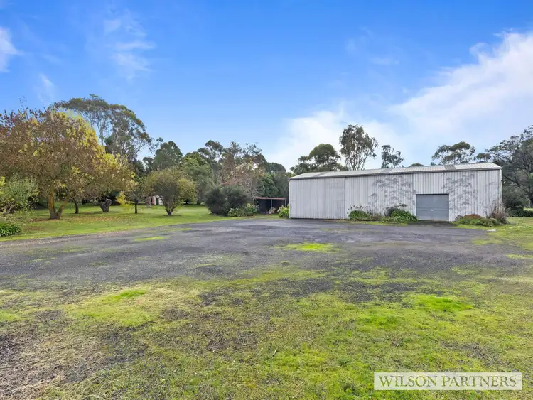 Second view of Homely house listing, Lot 2/11 Milne Court, Wallan VIC 3756