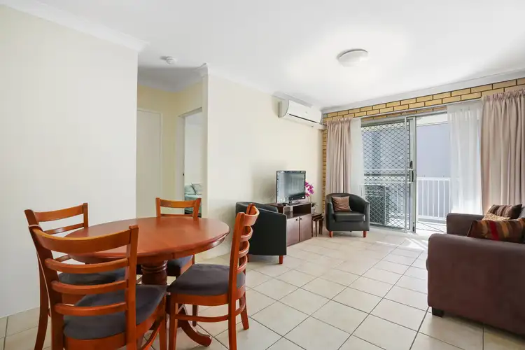 Second view of Homely unit listing, 7/33 Bayliss Street, Toowong QLD 4066