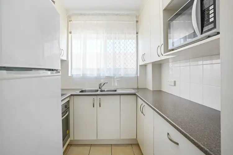 Third view of Homely unit listing, 7/33 Bayliss Street, Toowong QLD 4066