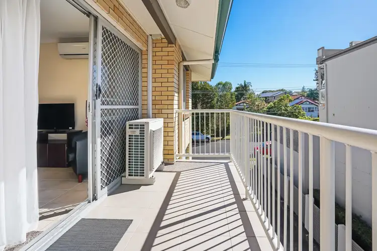 Fourth view of Homely unit listing, 7/33 Bayliss Street, Toowong QLD 4066