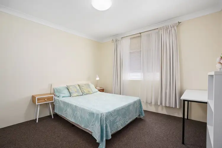 Fifth view of Homely unit listing, 7/33 Bayliss Street, Toowong QLD 4066