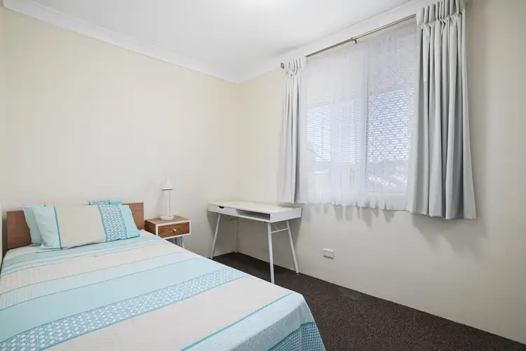 Sixth view of Homely unit listing, 7/33 Bayliss Street, Toowong QLD 4066