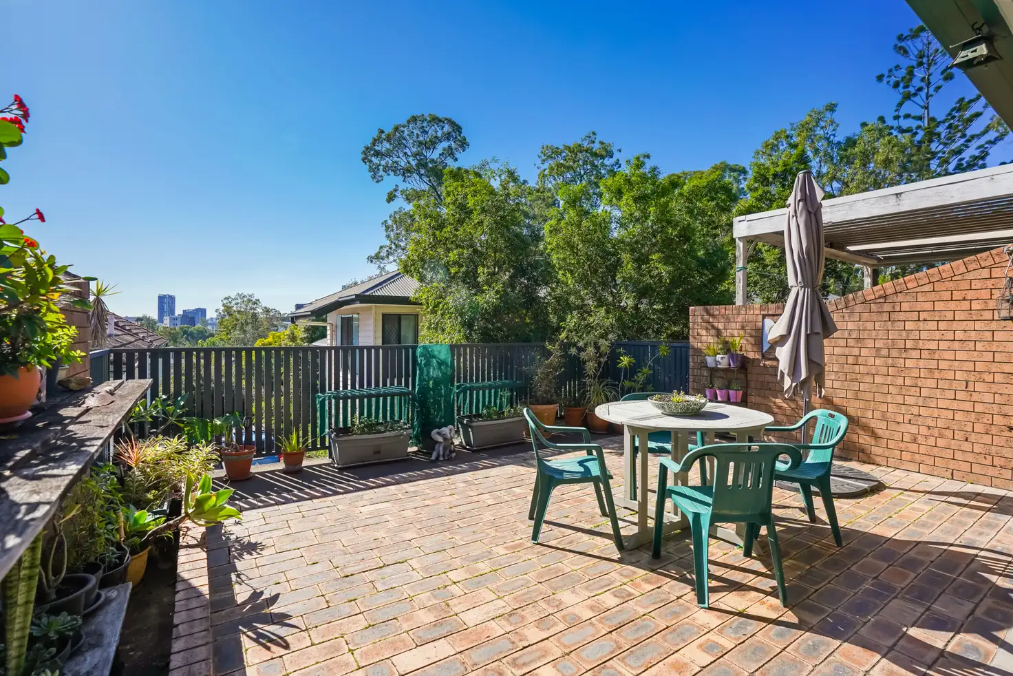 Main view of Homely unit listing, 3/57 Bayliss Street, Auchenflower QLD 4066