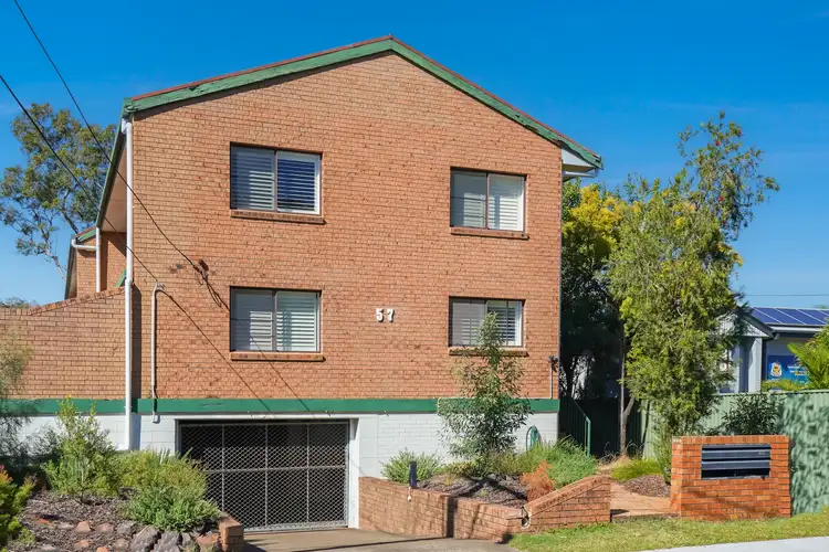 Second view of Homely unit listing, 3/57 Bayliss Street, Auchenflower QLD 4066