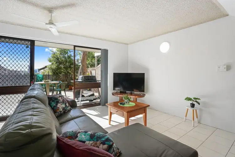 Third view of Homely unit listing, 3/57 Bayliss Street, Auchenflower QLD 4066