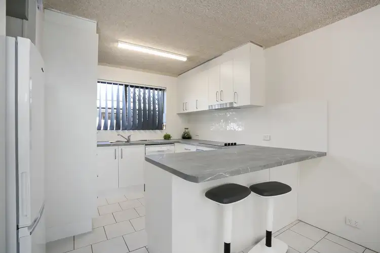 Fourth view of Homely unit listing, 3/57 Bayliss Street, Auchenflower QLD 4066