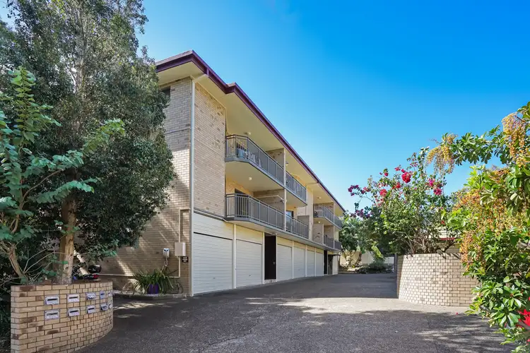 Second view of Homely unit listing, 2/20 Brisbane Street, St Lucia QLD 4067