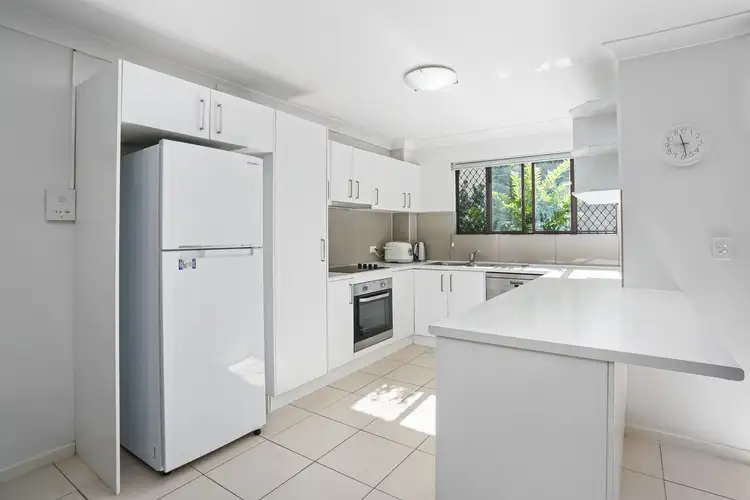 Fourth view of Homely unit listing, 2/20 Brisbane Street, St Lucia QLD 4067