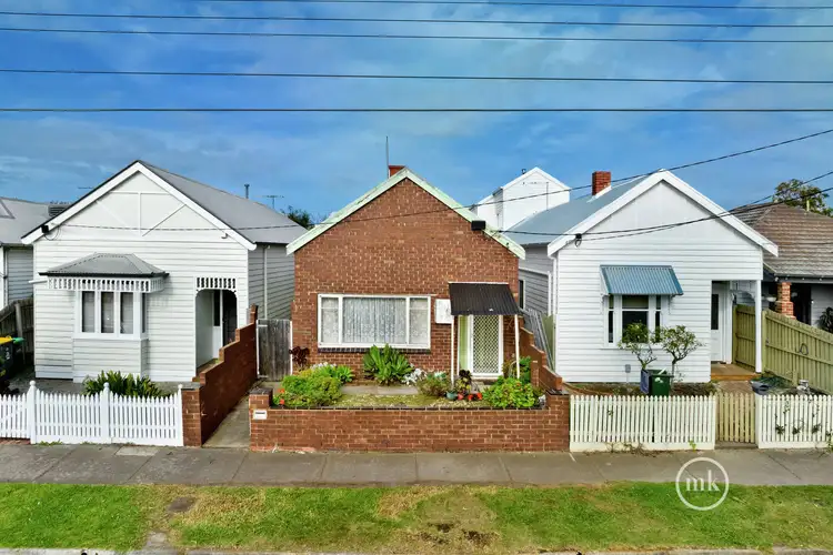 31 Hobson Street, Newport VIC 3015