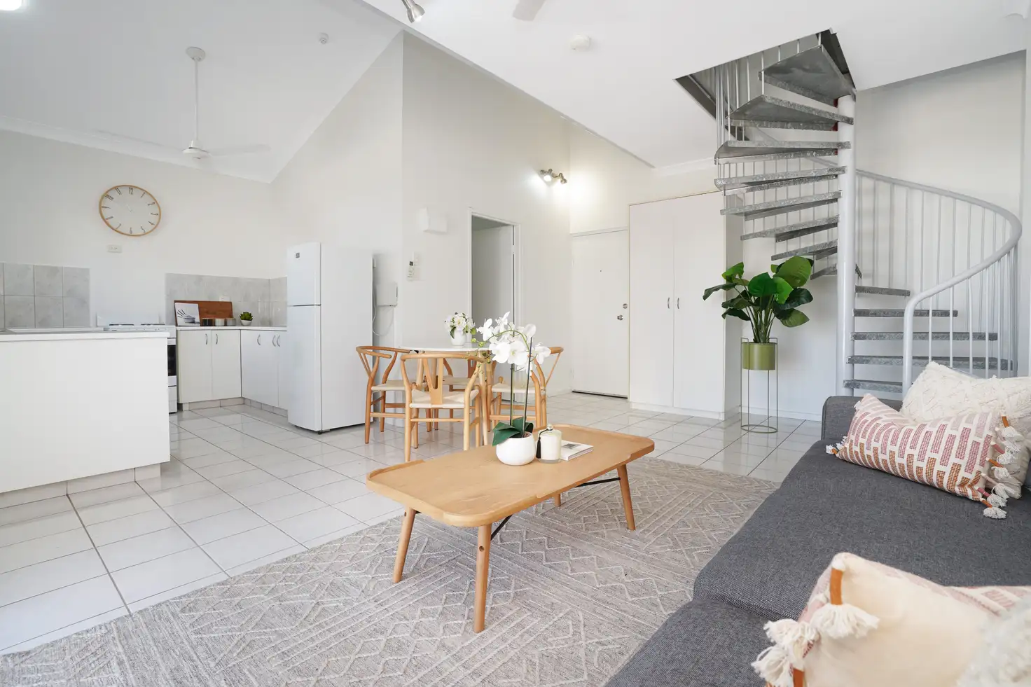 Main view of Homely unit listing, 7/10 Mclachlan Street, Darwin City NT 800