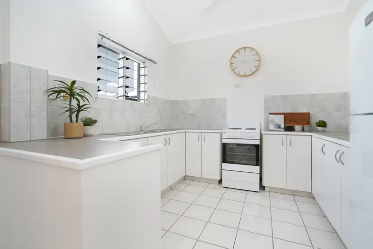 Third view of Homely unit listing, 7/10 Mclachlan Street, Darwin City NT 800