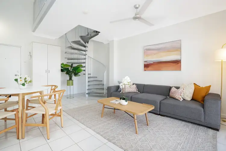 Sixth view of Homely unit listing, 7/10 Mclachlan Street, Darwin City NT 800