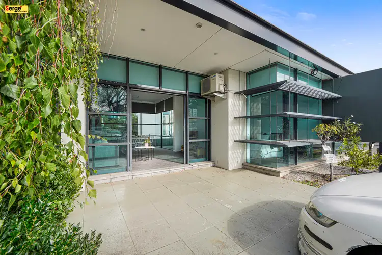 Third view of Homely apartment listing, 17/600 Epsom Road, Flemington VIC 3031