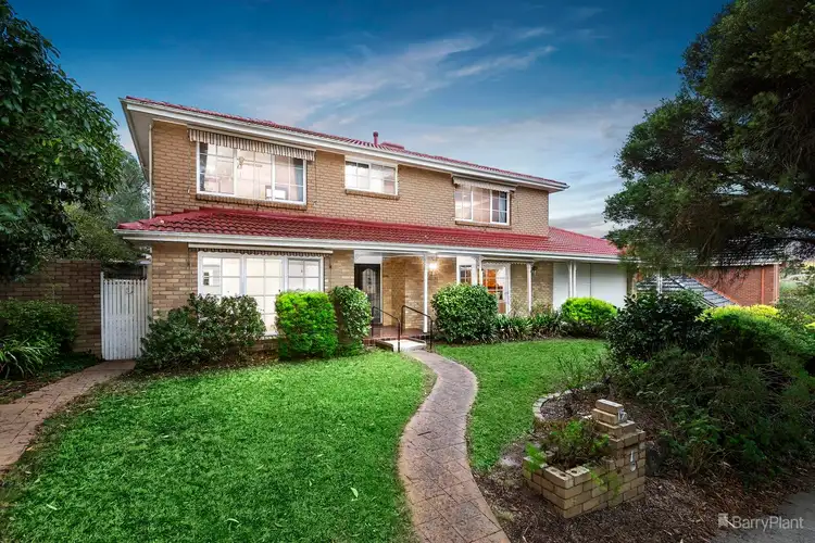 Main view of Homely house listing, 15 Devlaw Drive, Doncaster East VIC 3109