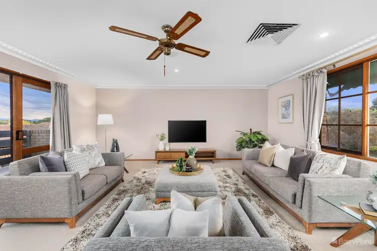 Second view of Homely house listing, 15 Devlaw Drive, Doncaster East VIC 3109