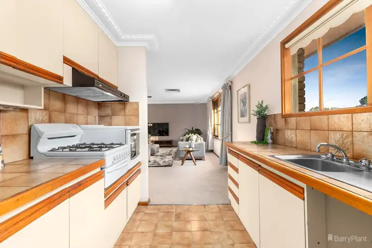 Third view of Homely house listing, 15 Devlaw Drive, Doncaster East VIC 3109