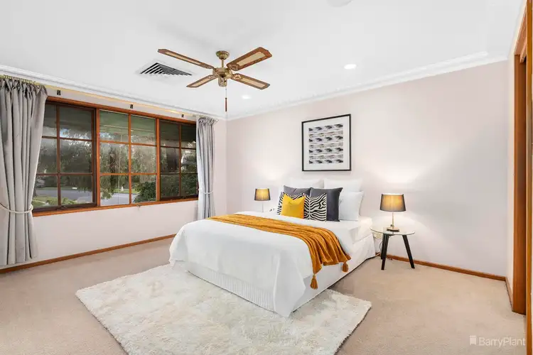 Fifth view of Homely house listing, 15 Devlaw Drive, Doncaster East VIC 3109