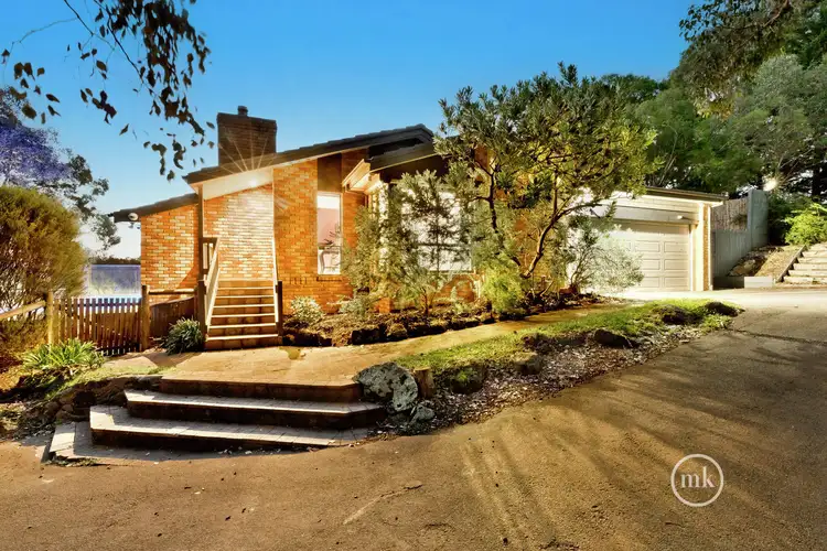 Fourth view of Homely house listing, 2 Bronwyn Court, Research VIC 3095