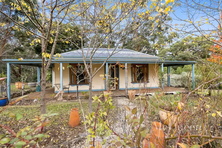 Main view of Homely house listing, 3002 Ballan Daylesford Road, Daylesford VIC 3460
