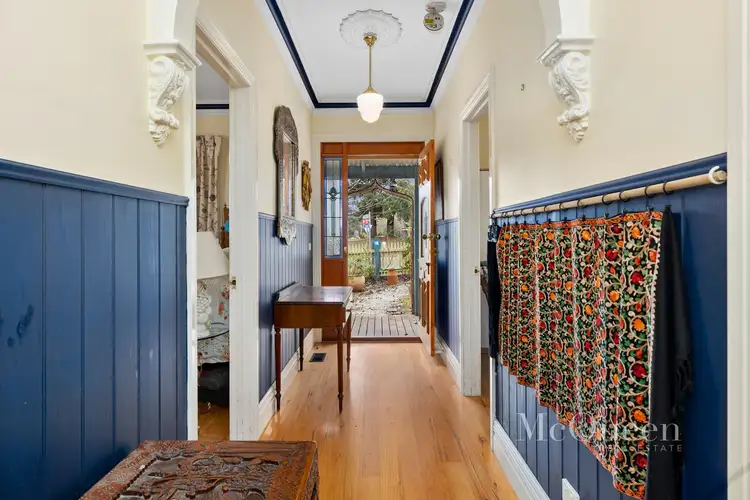 Third view of Homely house listing, 3002 Ballan Daylesford Road, Daylesford VIC 3460