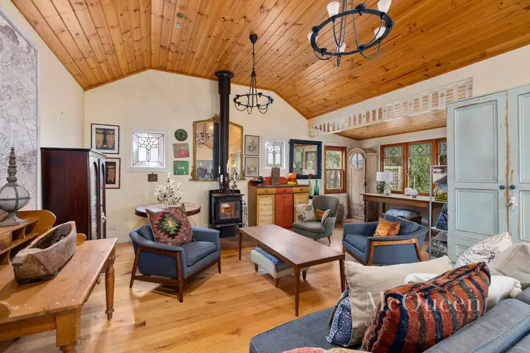 Sixth view of Homely house listing, 3002 Ballan Daylesford Road, Daylesford VIC 3460