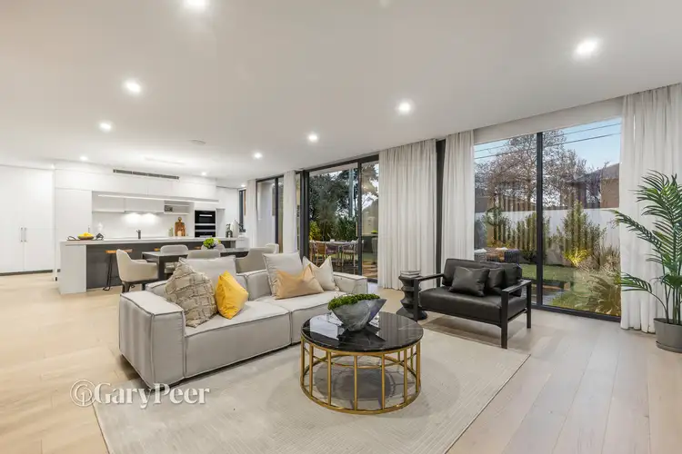Third view of Homely house listing, 15 Peacock Street, Brighton VIC 3186