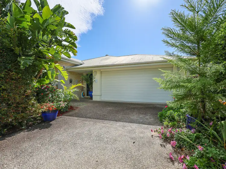 38 Roach Crescent, Redbank Plains QLD 4301