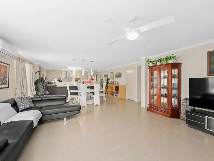 Fourth view of Homely house listing, 38 Roach Crescent, Redbank Plains QLD 4301