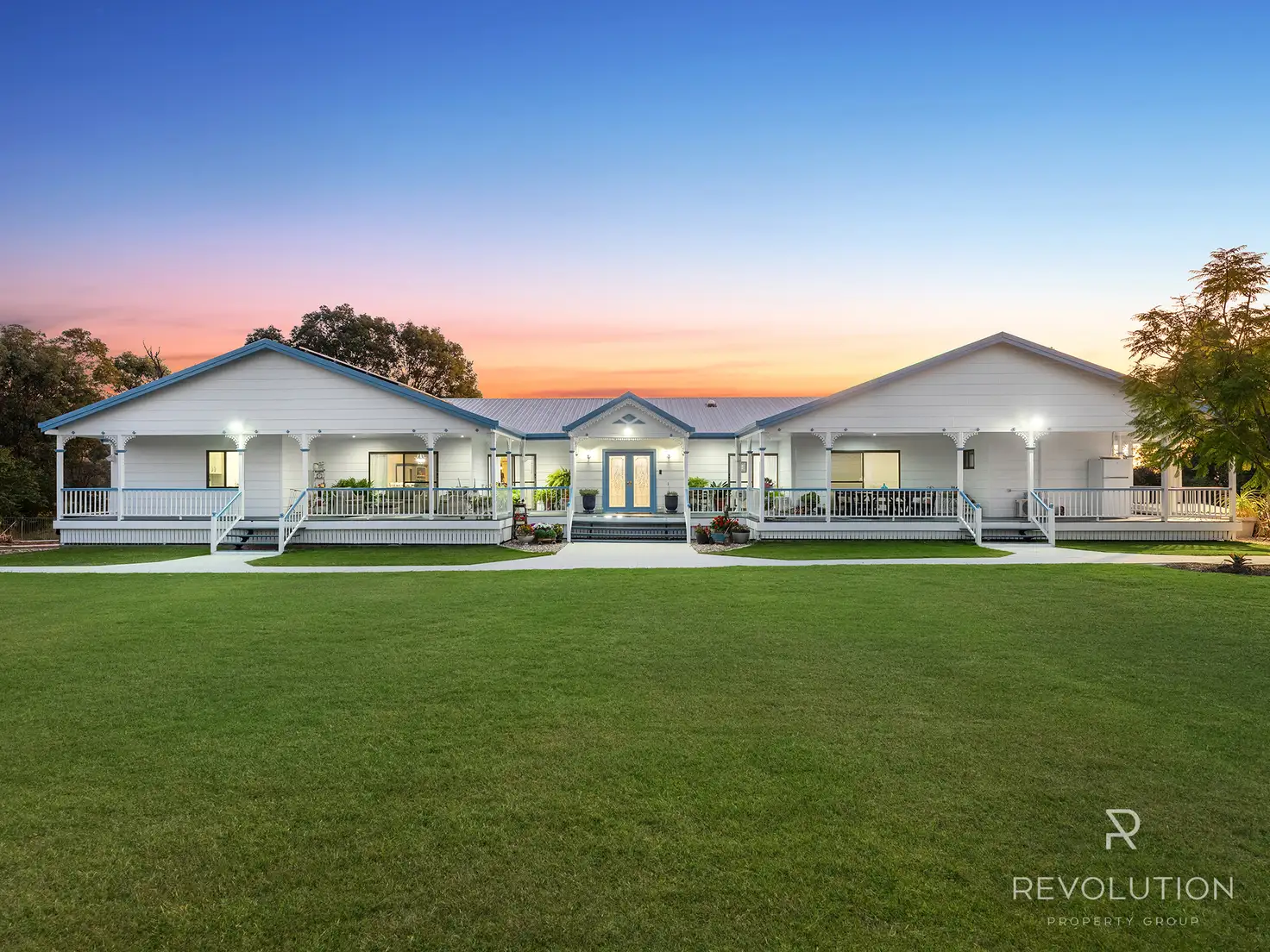 Main view of Homely house listing, 128 Annette Road, Lowood QLD 4311