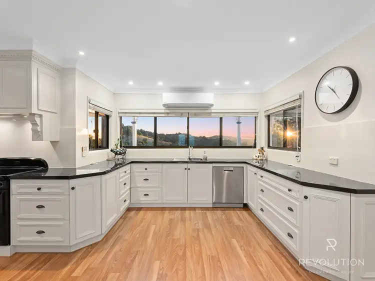 Second view of Homely house listing, 128 Annette Road, Lowood QLD 4311